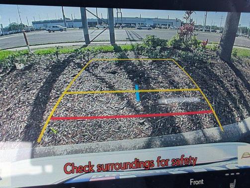 Eminent White Pearl 2024 Lexus RX 350 Base