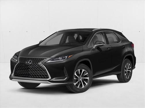 Caviar 2022 Lexus RX 350 Base