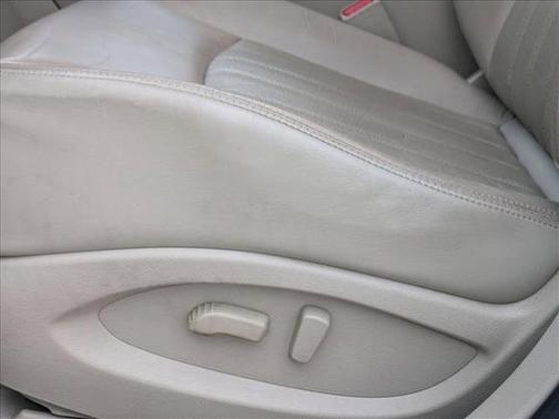 2016 INFINITI QX50 Base