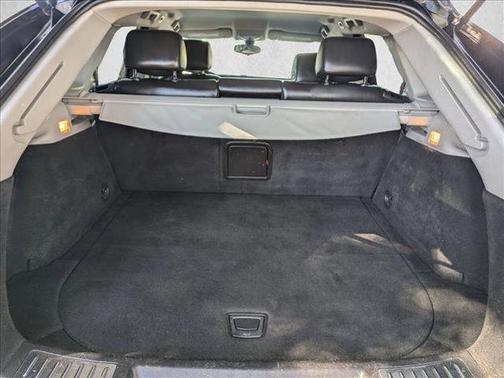 2016 Cadillac SRX Standard