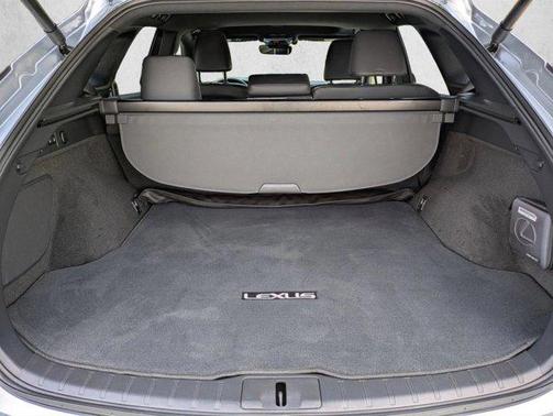 Iridium 2025 Lexus RX 350 Premium