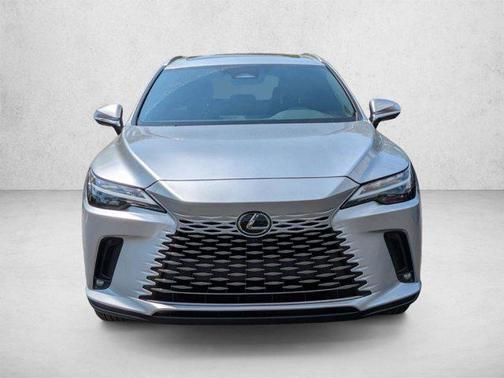 Iridium 2025 Lexus RX 350 Premium
