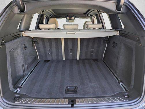 Jet Black 2022 BMW X3 xDrive30i