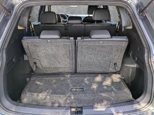 2020 Volkswagen Tiguan 2.0T SE