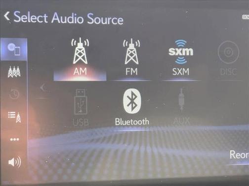 2023 Lexus IS 350 Base