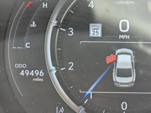 2023 Lexus IS 350 Base