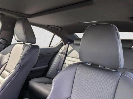 2023 Lexus IS 350 Base