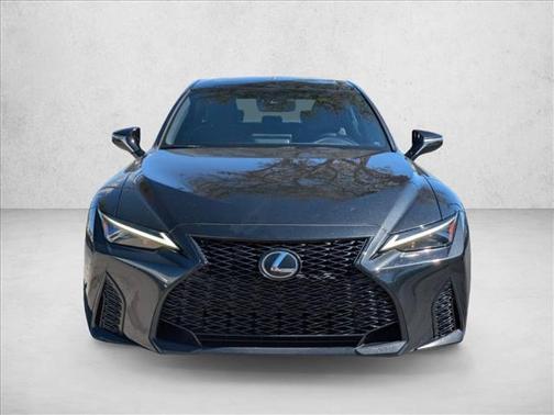 2023 Lexus IS 350 Base