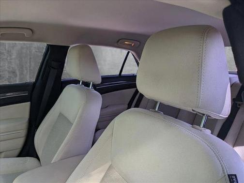 2022 Chrysler 300 Touring