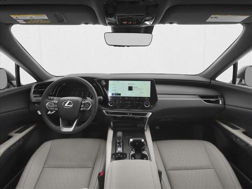 2025 Lexus RX 350 Premium Plus