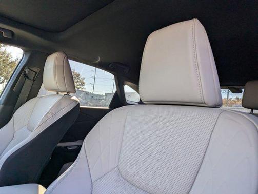 2025 Lexus RX 350 Premium Plus