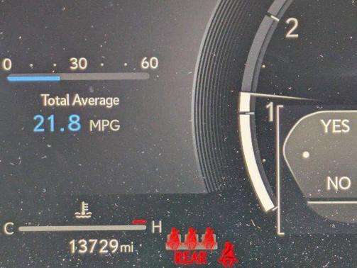 2025 Lexus RX 350 Premium Plus