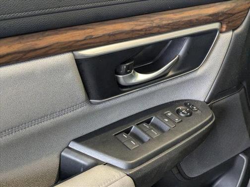 2020 Honda CR-V 2WD EX