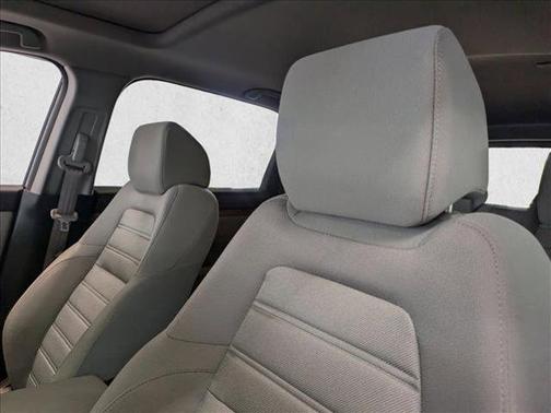 2020 Honda CR-V 2WD EX