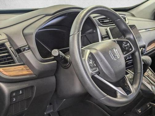 2020 Honda CR-V 2WD EX