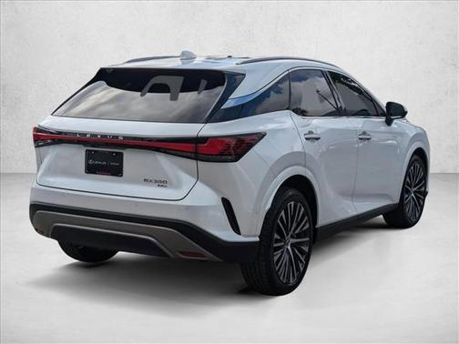 2023 Lexus RX 350 Premium Plus