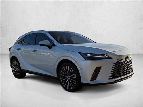 2023 Lexus RX 350 Premium Plus