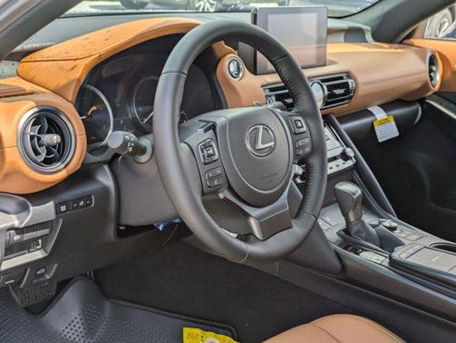 2025 Lexus IS 350 Base