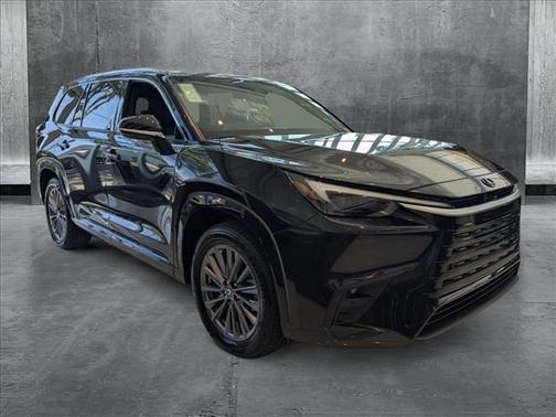 2025 Lexus TX 350 Base