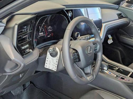 2025 Lexus TX 350 Base