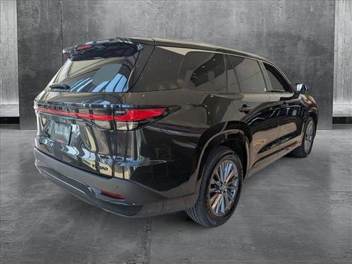 2025 Lexus TX 350 Base