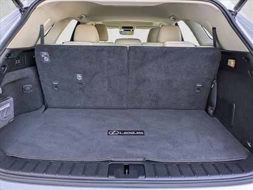 2022 Lexus RX 350L Base