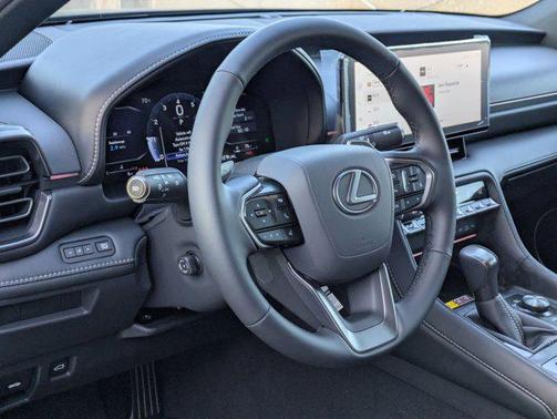 Caviar 2026 Lexus IS 350 Base