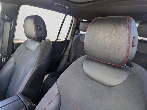 2020 Mercedes-Benz GLB 250 Base