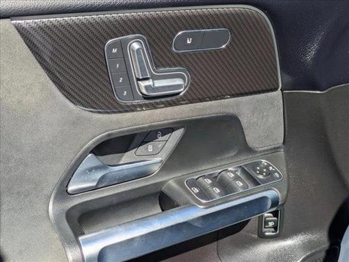 2020 Mercedes-Benz GLB 250 Base