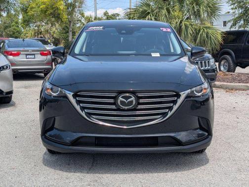 2022 Mazda CX-9 Touring
