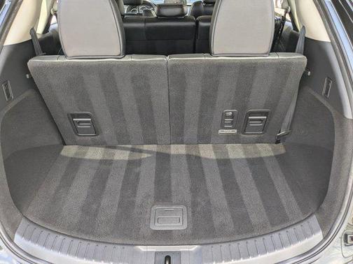 2022 Mazda CX-9 Touring