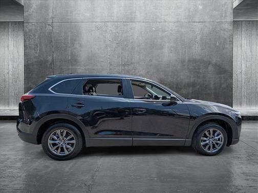 2022 Mazda CX-9 Touring