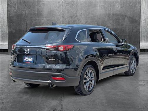 2022 Mazda CX-9 Touring