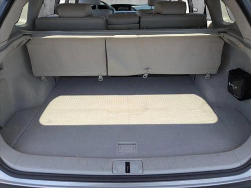 2010 Lexus RX 350 Base