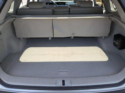 2010 Lexus RX 350 Base