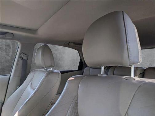 2010 Lexus RX 350 Base
