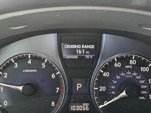 2010 Lexus RX 350 Base