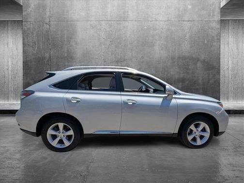 2010 Lexus RX 350 Base