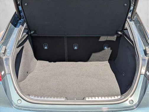 2022 Kia Stinger GT2