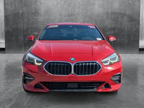 2020 BMW 228 Gran Coupe xDrive