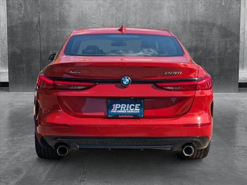 2020 BMW 228 Gran Coupe xDrive