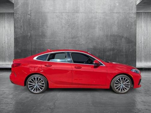 2020 BMW 228 Gran Coupe xDrive