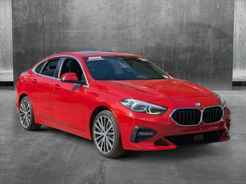 2020 BMW 228 Gran Coupe xDrive