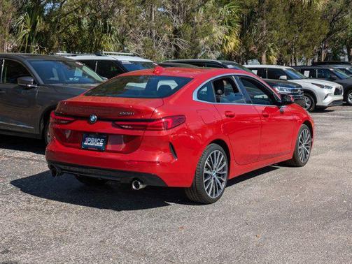 2020 BMW 228 Gran Coupe xDrive