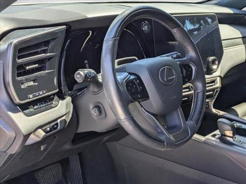 2023 Lexus RX 350 Luxury