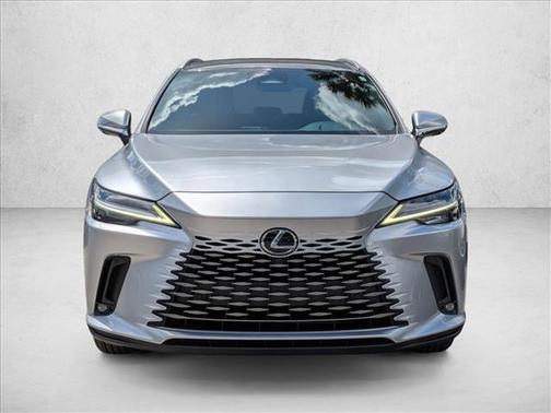 Iridium 2023 Lexus RX 350 Luxury