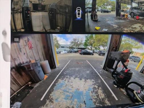 2024 Tesla Model Y Long Range Single Motor Rear-Wheel Drive