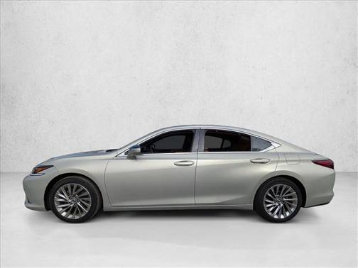 2022 Lexus ES 350 Ultra Luxury