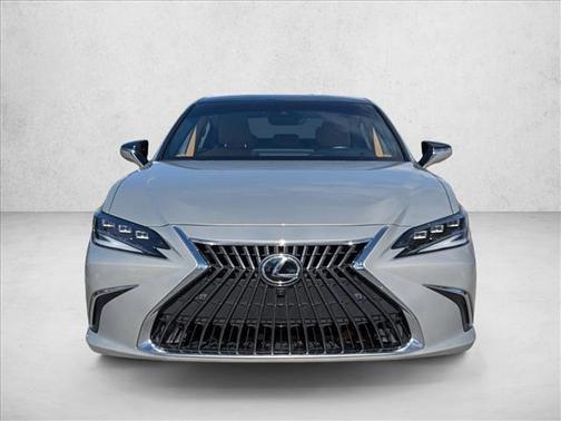 2022 Lexus ES 350 Ultra Luxury