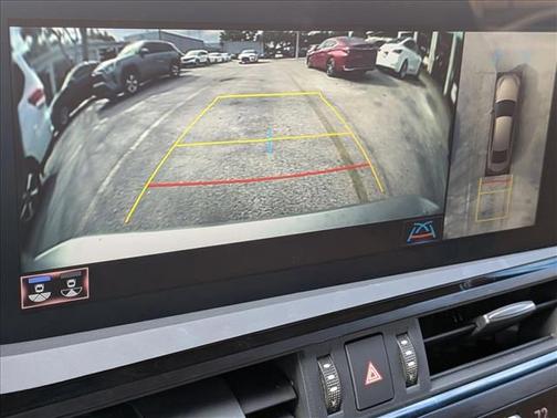 2022 Lexus ES 350 Ultra Luxury